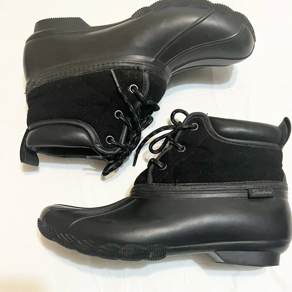 Skechers memory foam